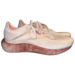 Reebok women’s Flashfilm 3.0‎ running sneakers in ceramic pink/blush size 8